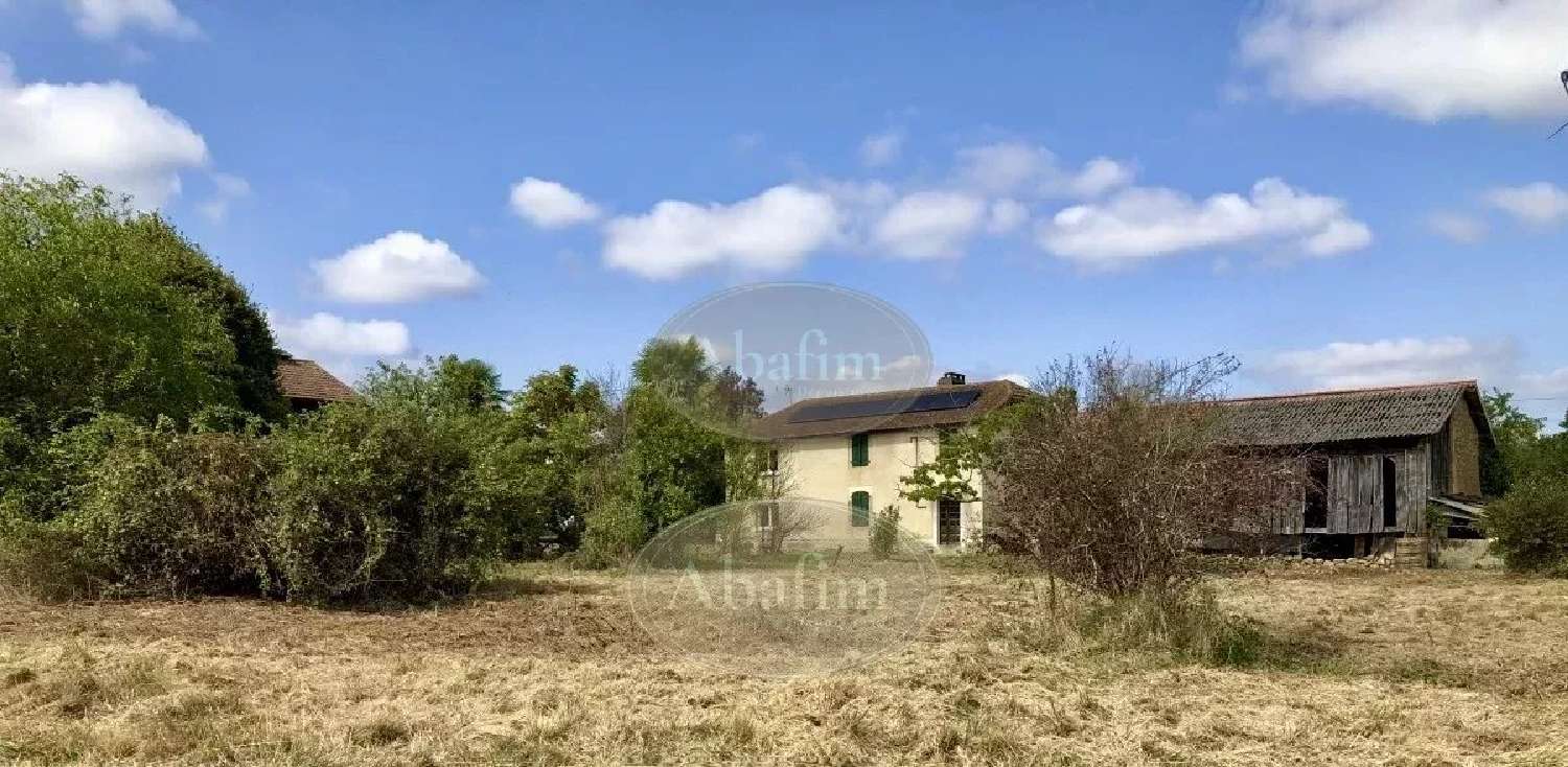  te koop huis Marciac Gers 3