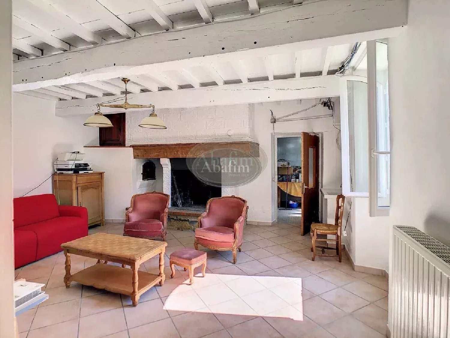  te koop huis Marciac Gers 4