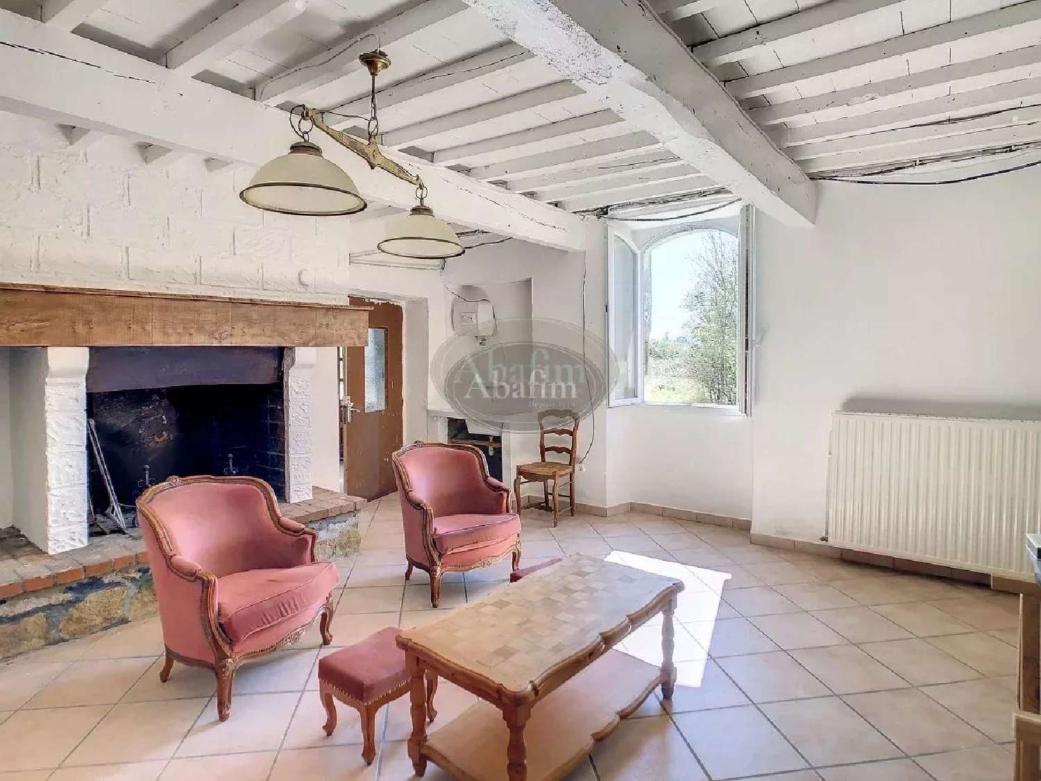  te koop huis Marciac Gers 5