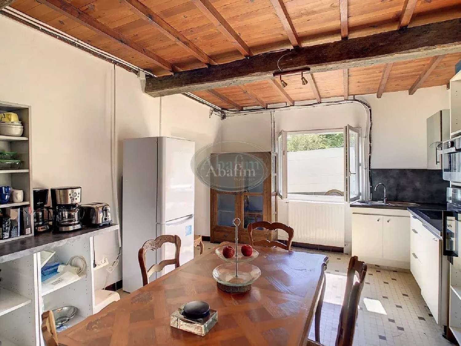  te koop huis Marciac Gers 6