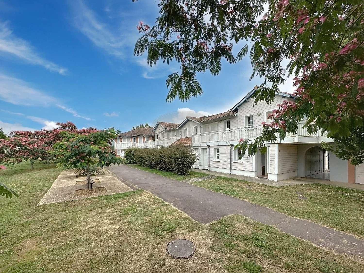 for sale house Marciac Gers 1