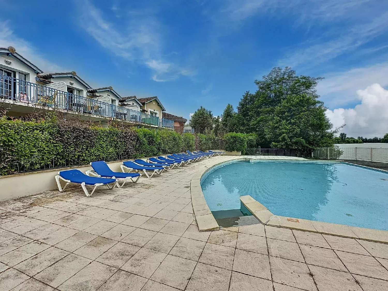 for sale house Marciac Gers 7