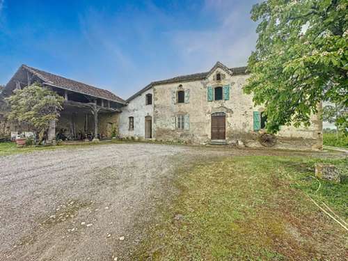 Marciac Gers huis foto 7208212