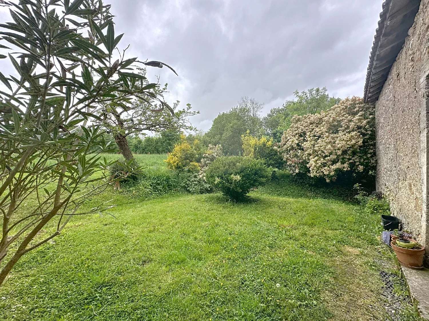  te koop huis Marciac Gers 5