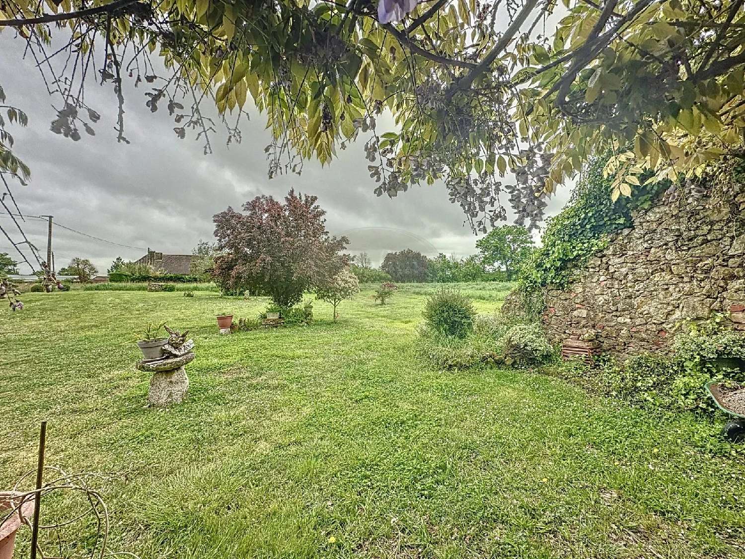  te koop huis Marciac Gers 6