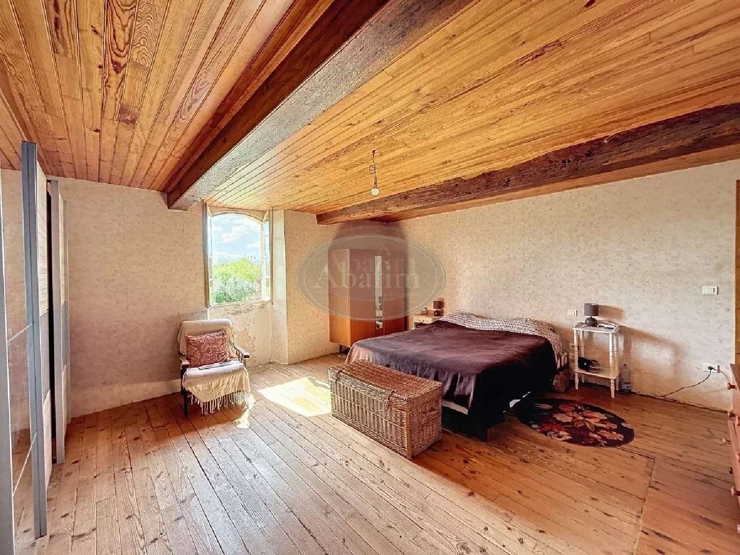  te koop huis Marciac Gers 7