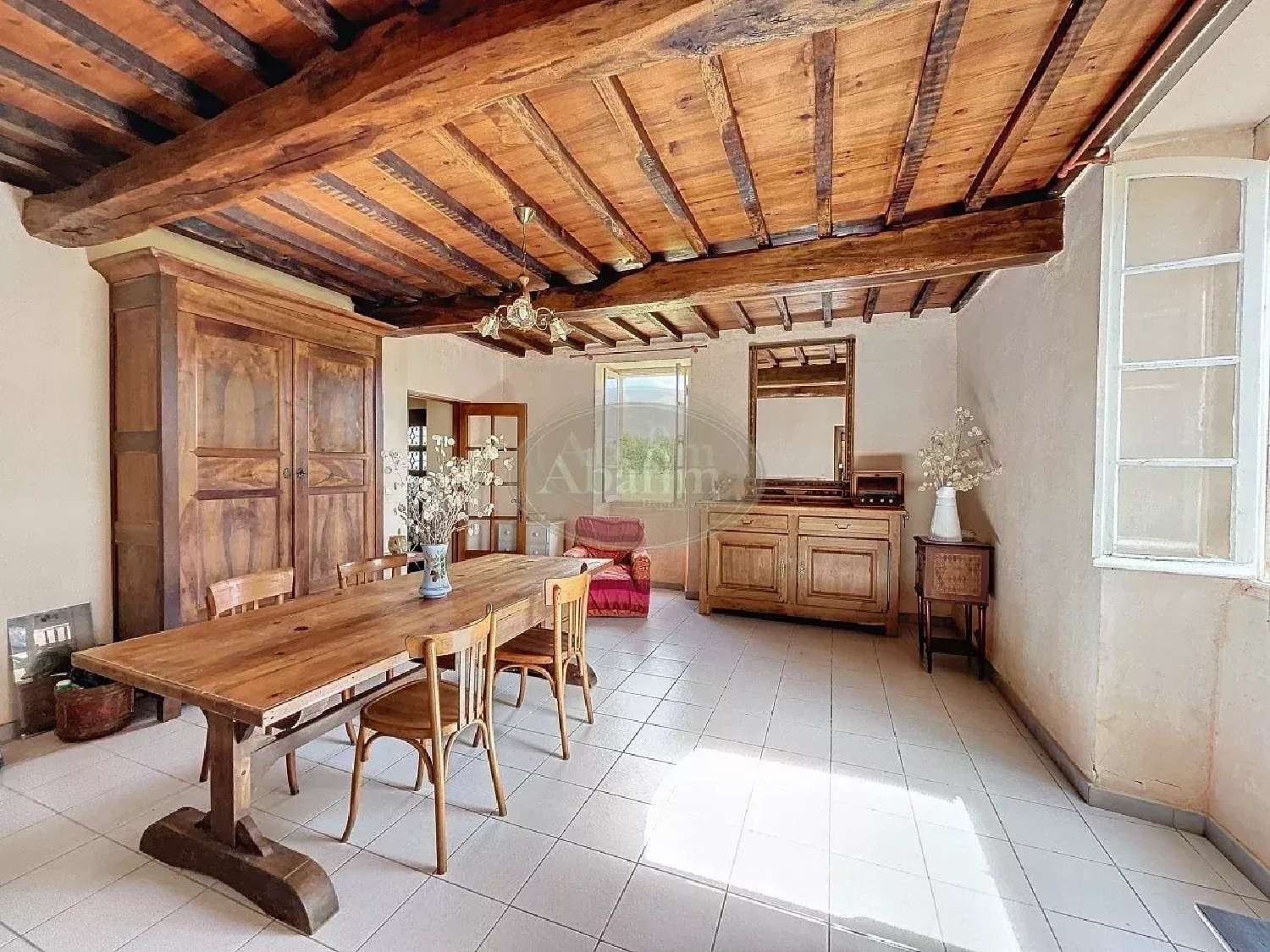  te koop huis Marciac Gers 8