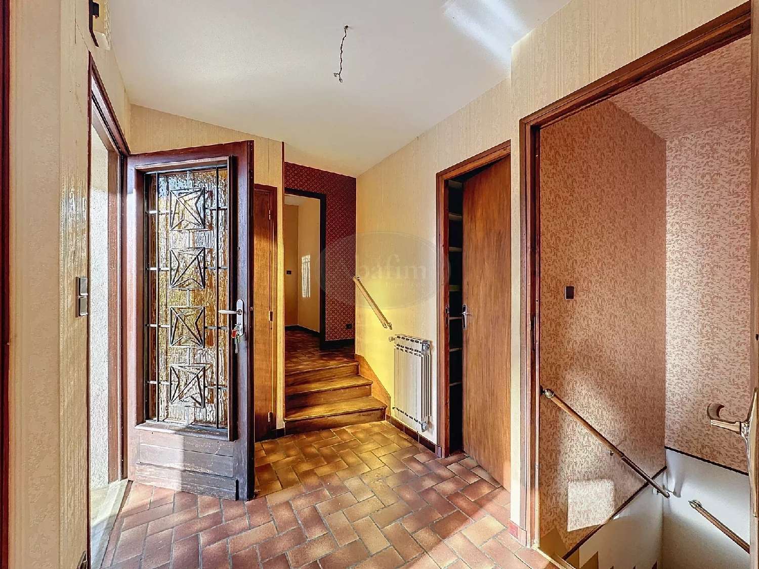 te koop huis Marciac Gers 3