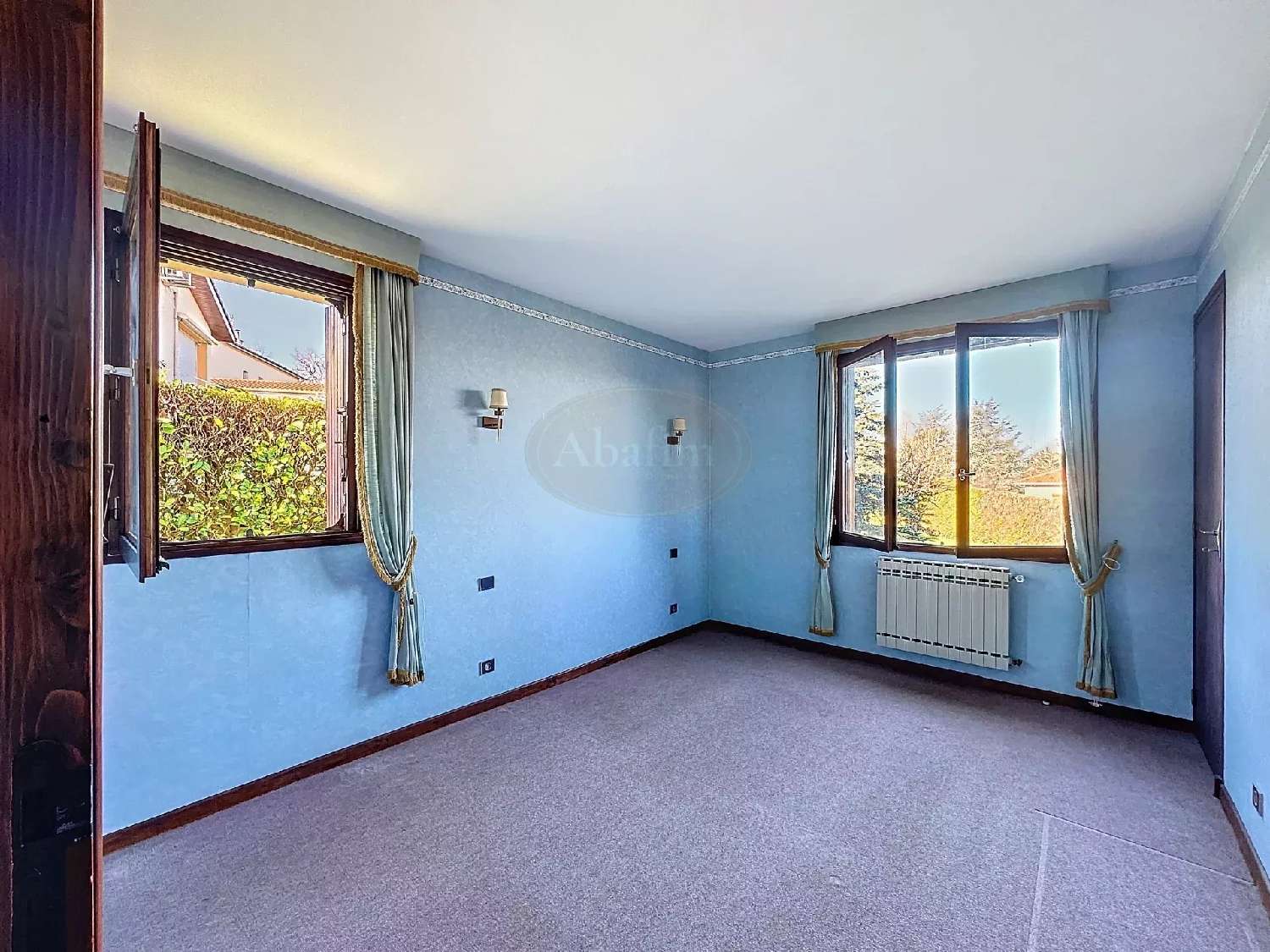 te koop huis Marciac Gers 6