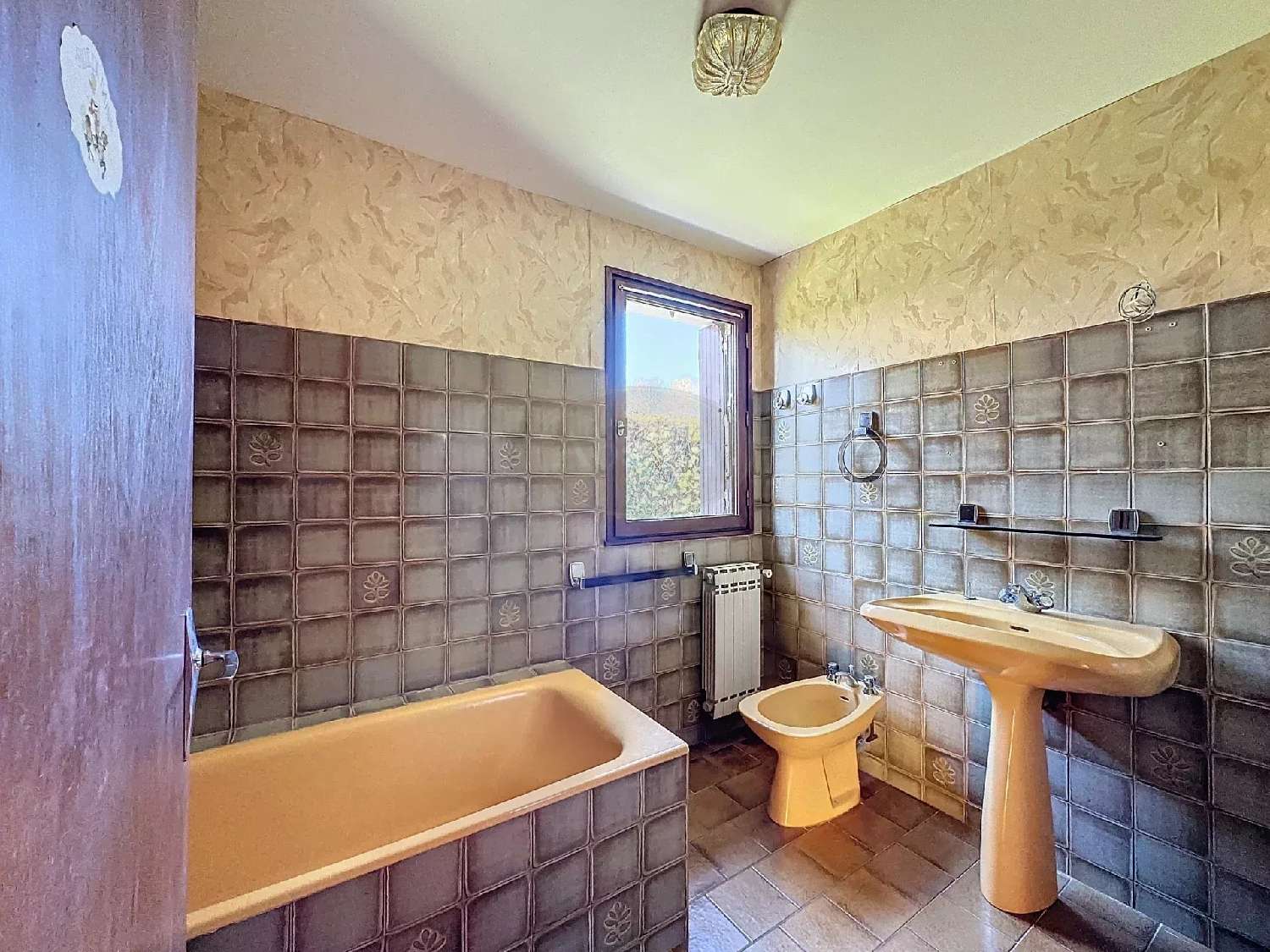 te koop huis Marciac Gers 7