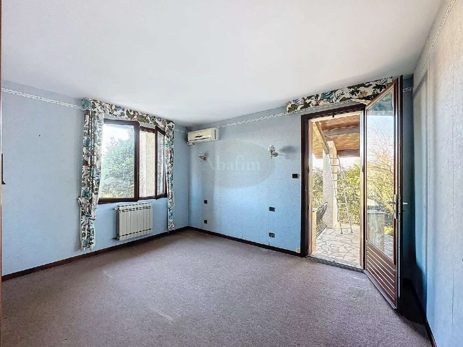 te koop huis Marciac Gers 8