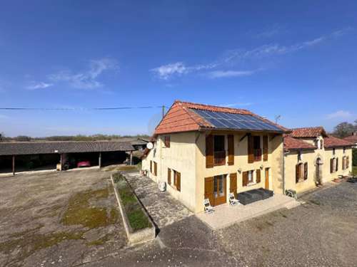 Marciac Gers house foto 7208265