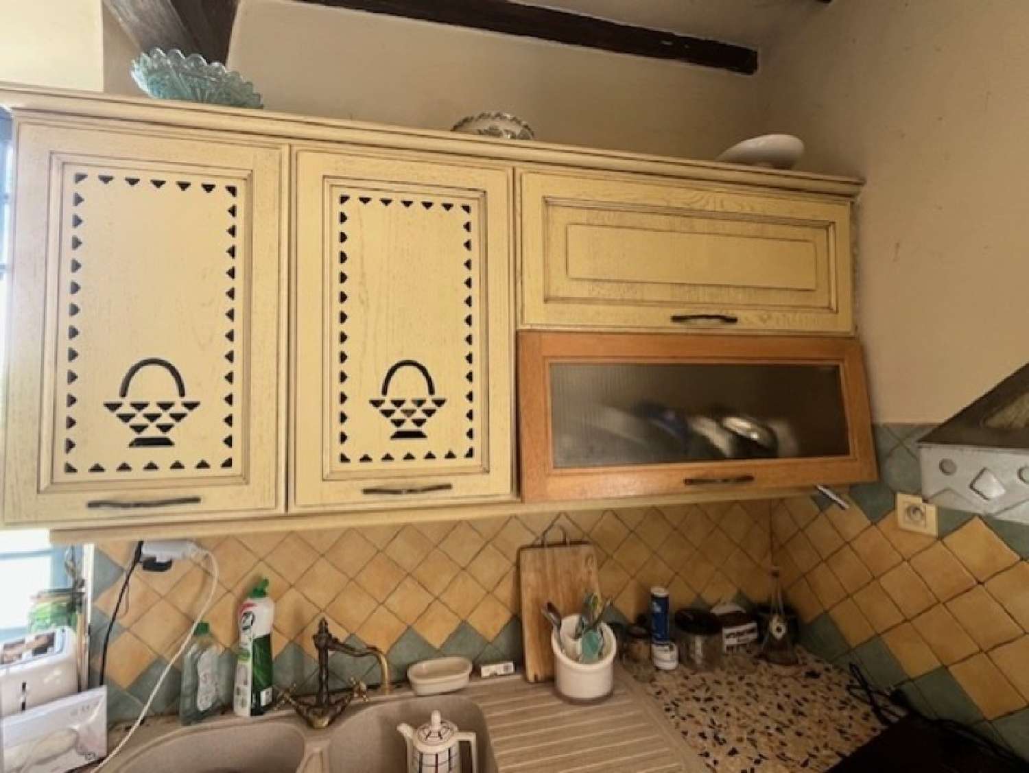 te koop huis Marciac Gers 7