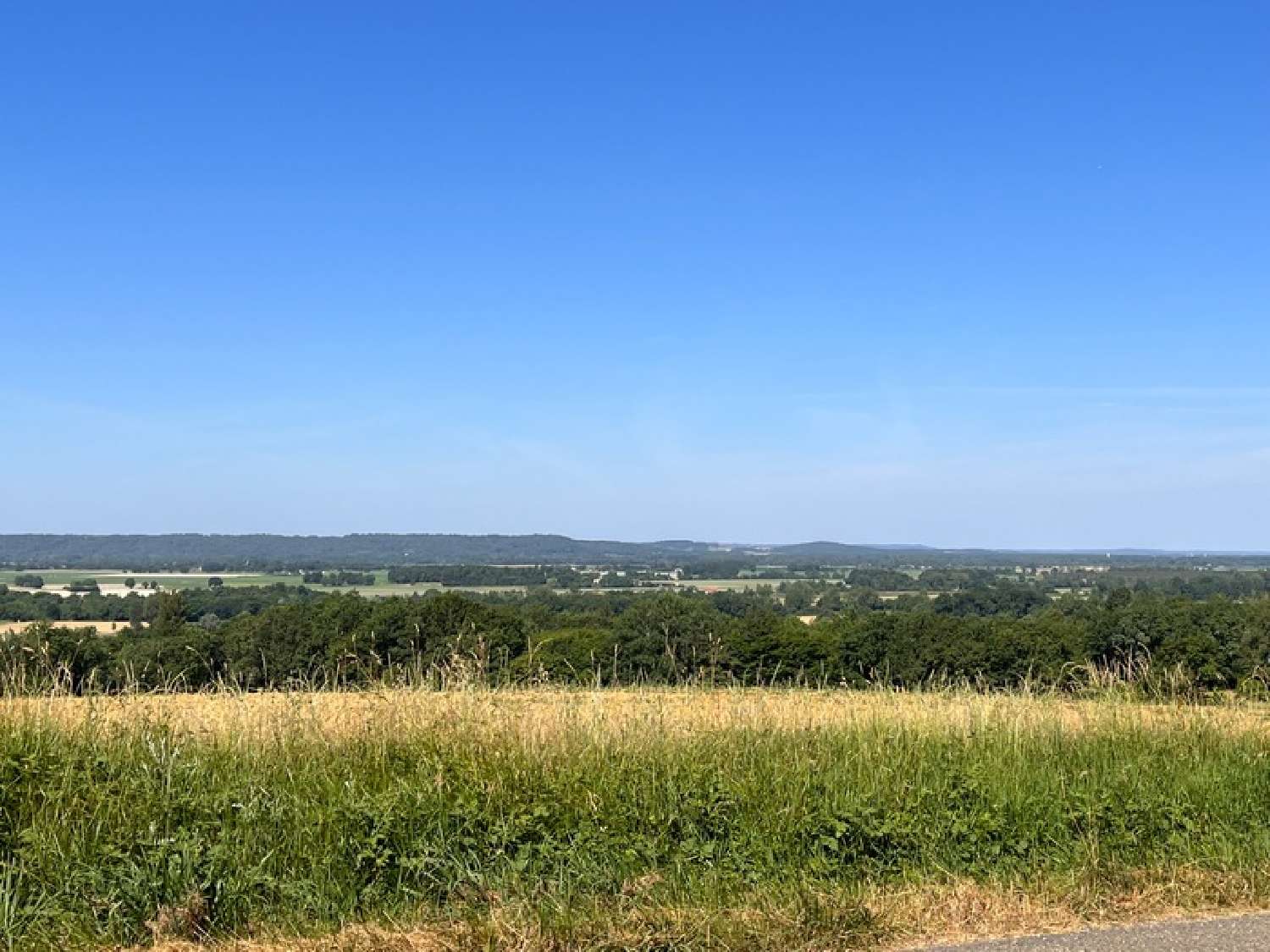  te koop huis Marciac Gers 5