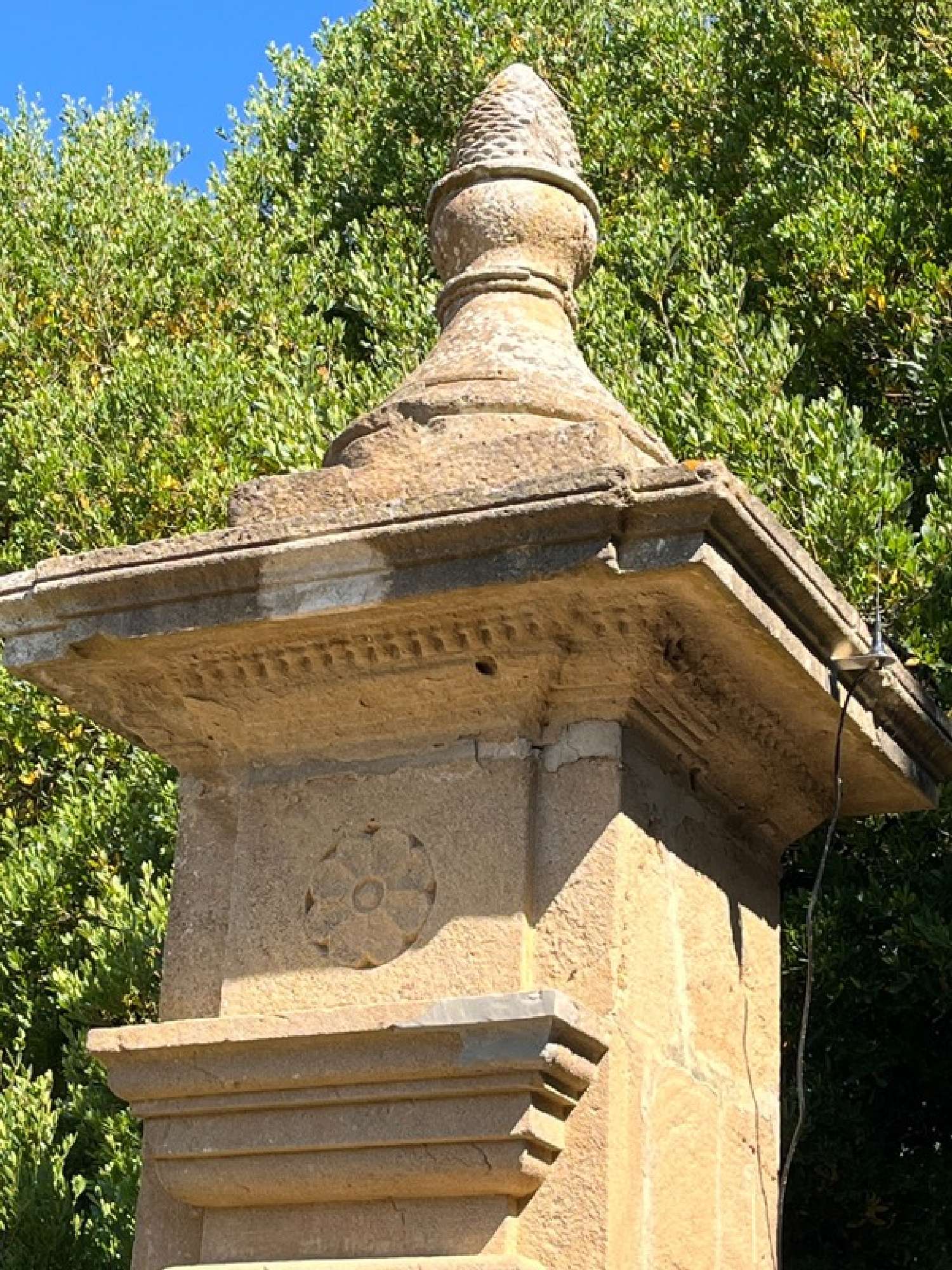  te koop huis Marciac Gers 7