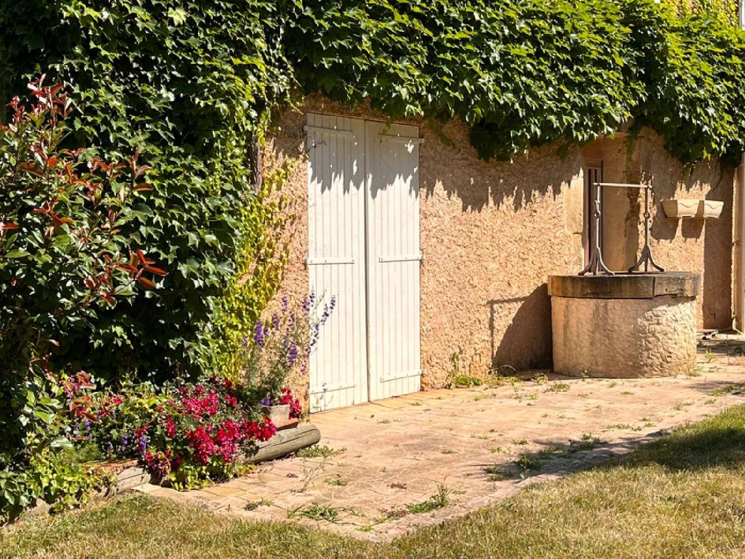  te koop huis Marciac Gers 8