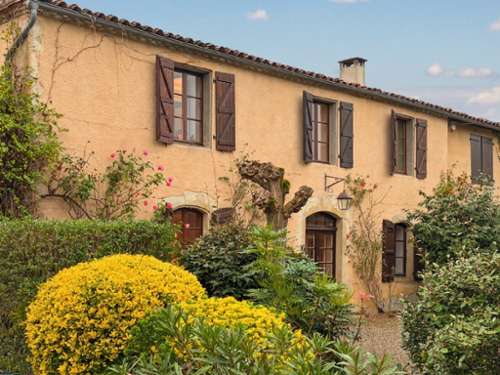 Marciac Gers huis foto 7186876