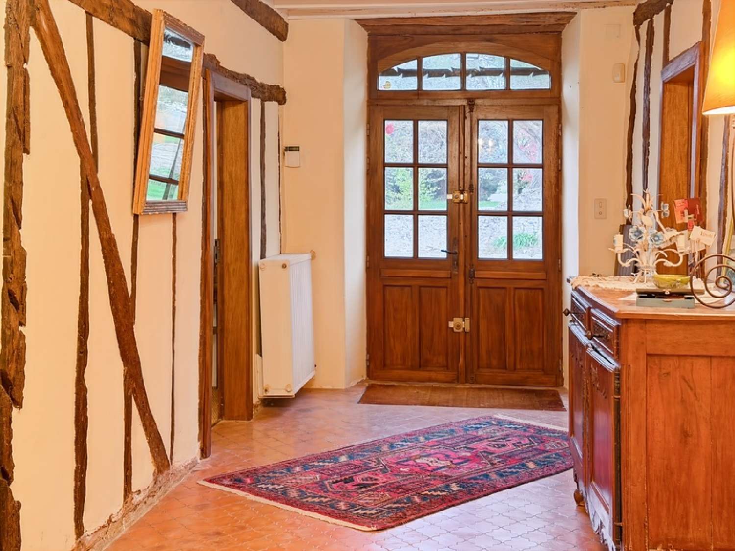  te koop huis Marciac Gers 4