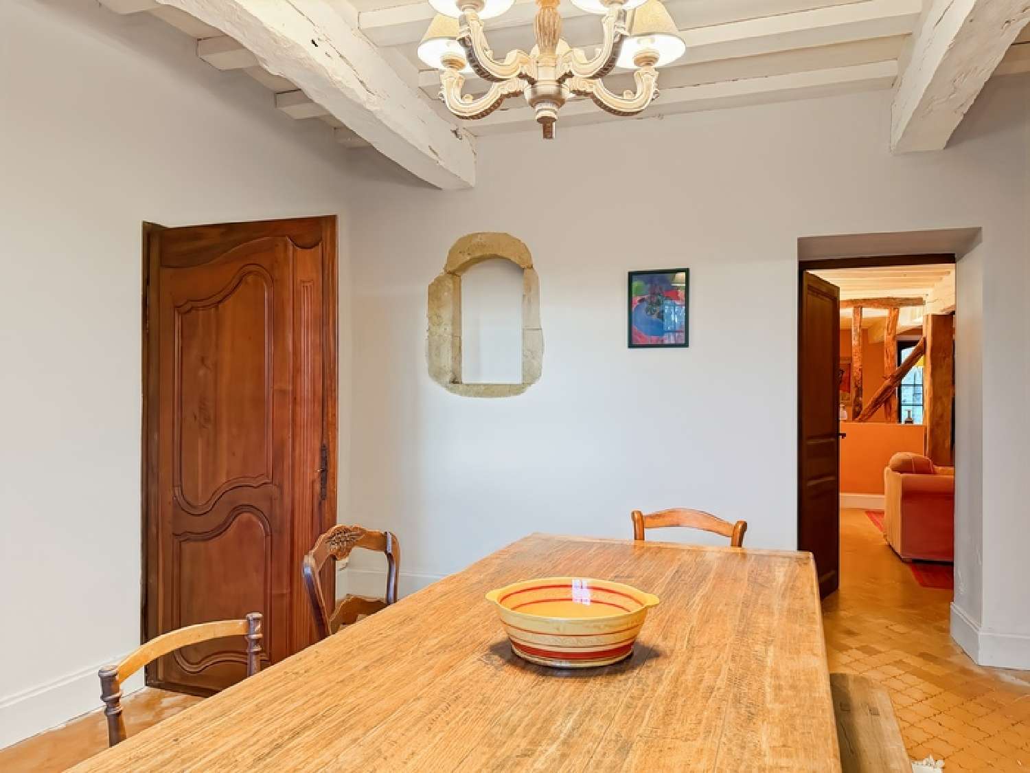  te koop huis Marciac Gers 5