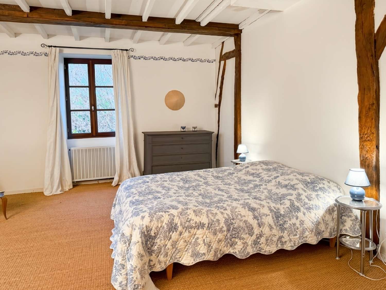  te koop huis Marciac Gers 8