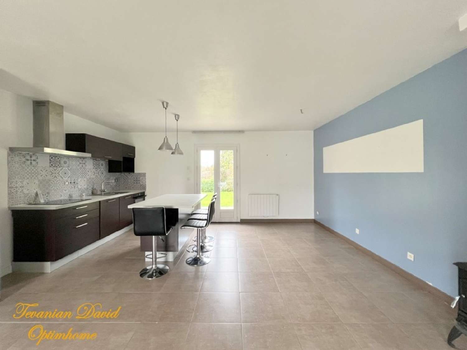  à vendre maison Marcilly-en-Gault Loir-et-Cher 3