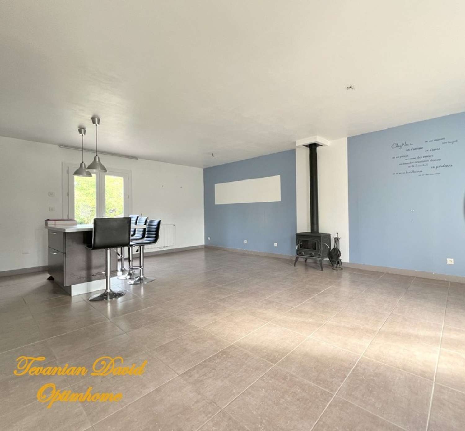  à vendre maison Marcilly-en-Gault Loir-et-Cher 5