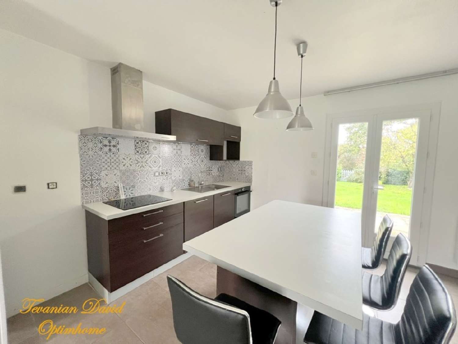  à vendre maison Marcilly-en-Gault Loir-et-Cher 6