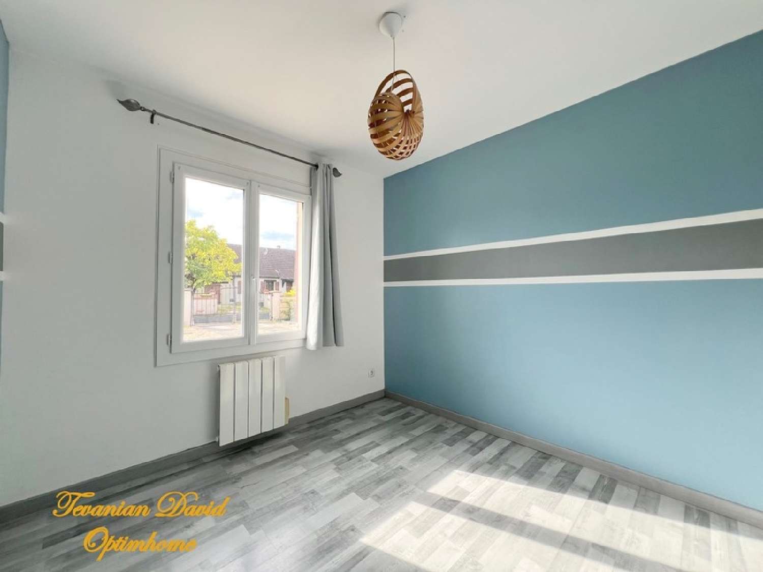  à vendre maison Marcilly-en-Gault Loir-et-Cher 8