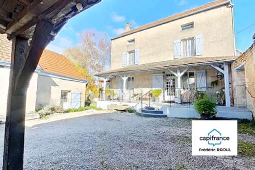 Marcilly-sur-Tille Côte-d'Or house foto 7183692