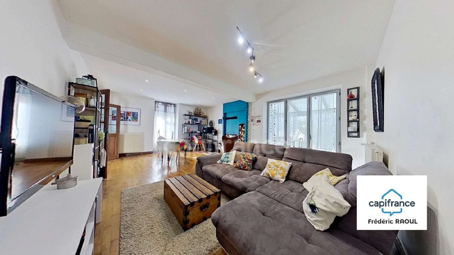  for sale house Marcilly-sur-Tille Côte-d'Or 2