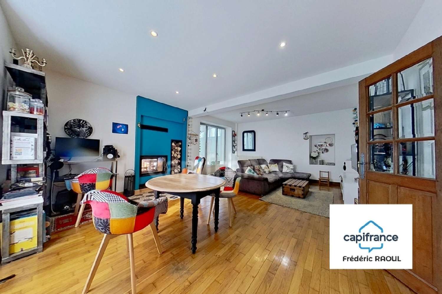  for sale house Marcilly-sur-Tille Côte-d'Or 3