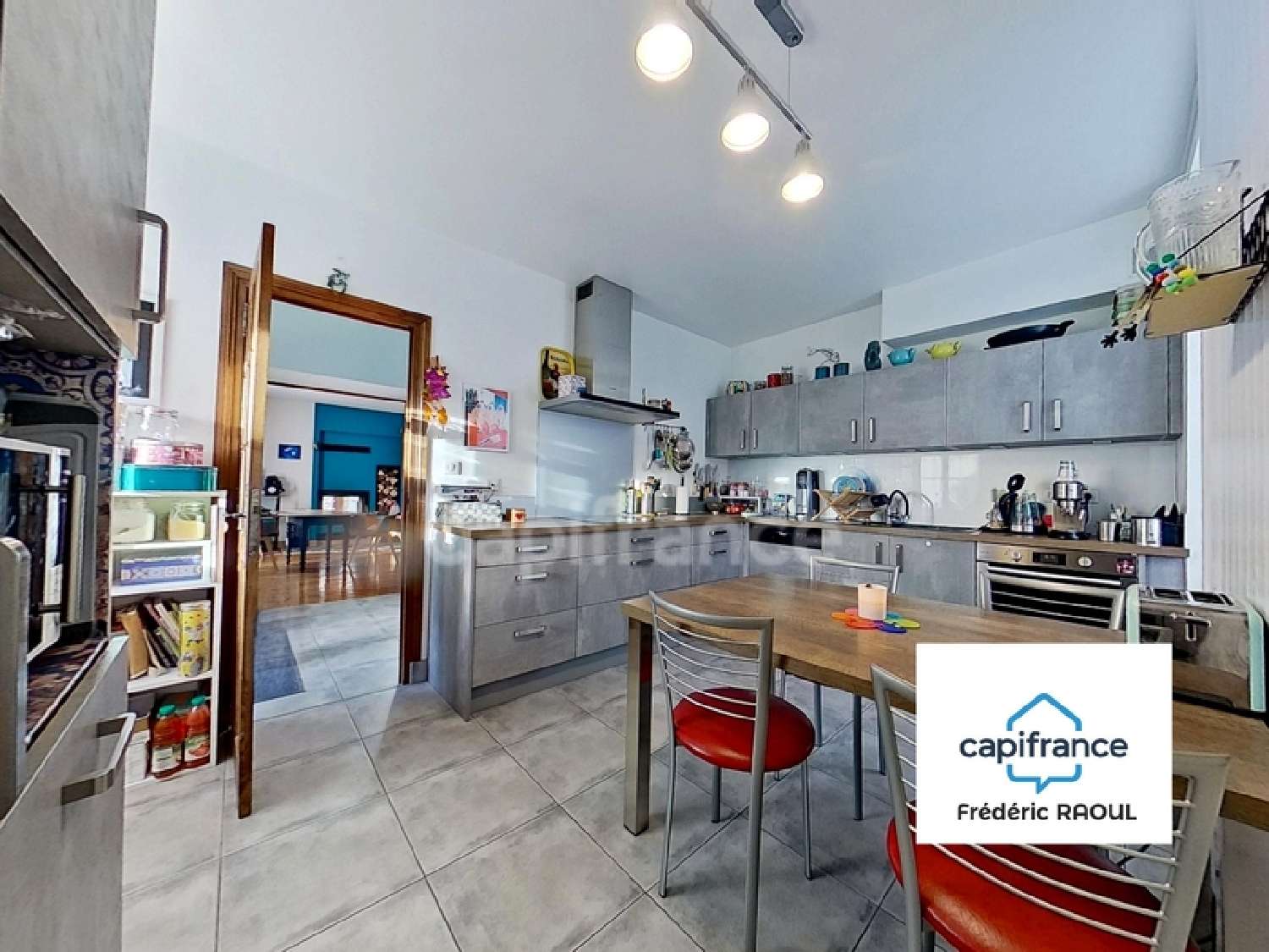  for sale house Marcilly-sur-Tille Côte-d'Or 4