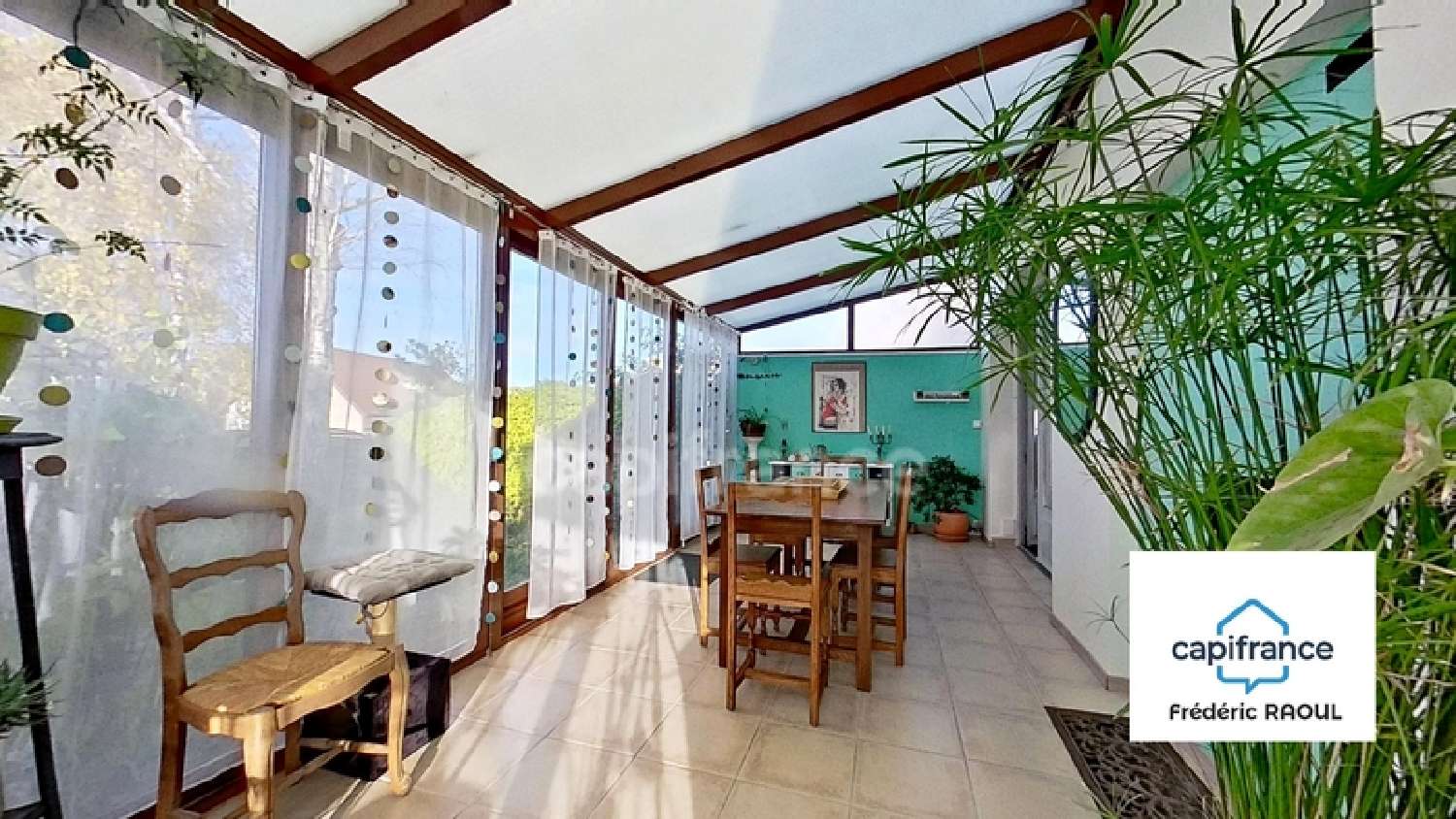  for sale house Marcilly-sur-Tille Côte-d'Or 5