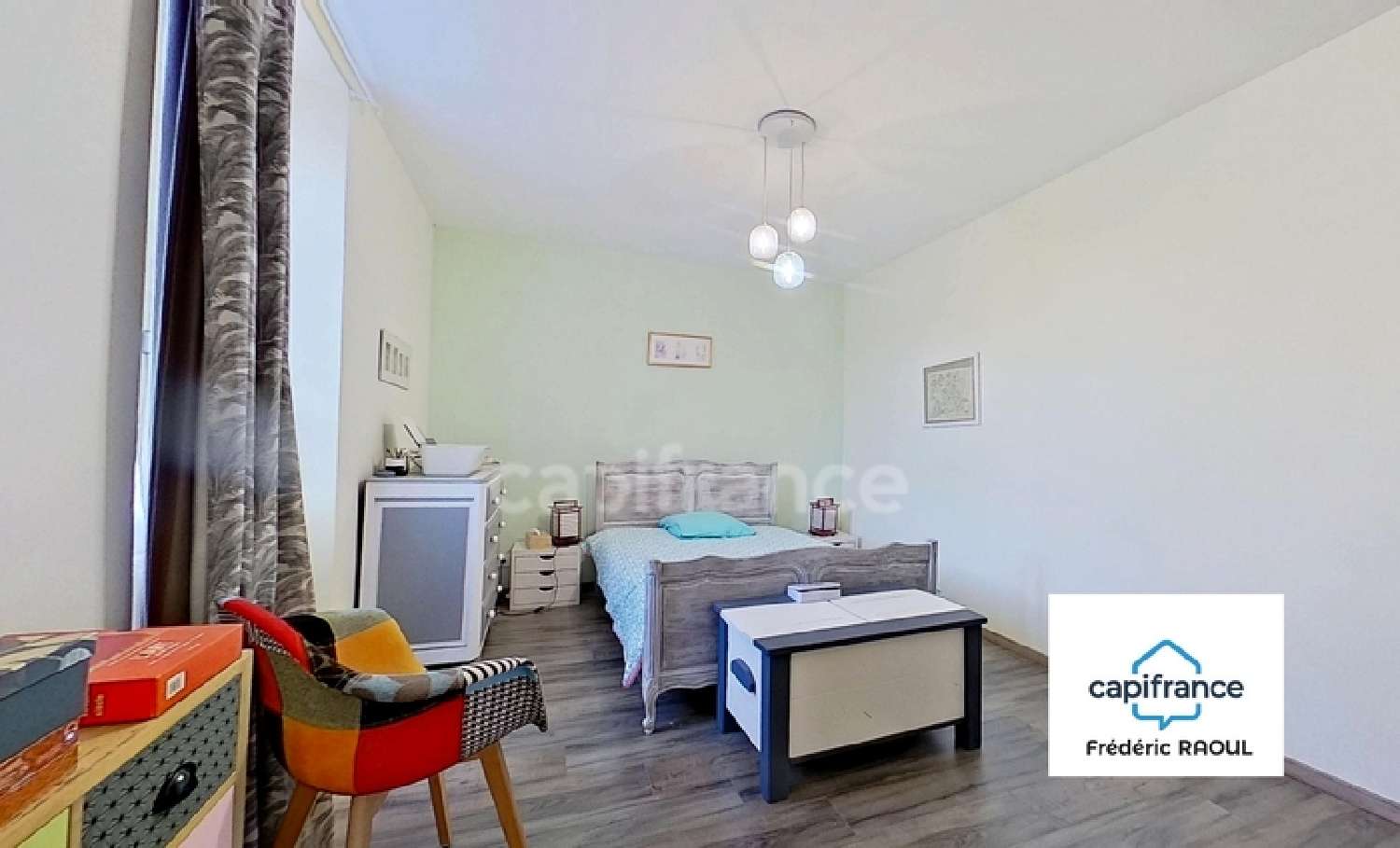  for sale house Marcilly-sur-Tille Côte-d'Or 7