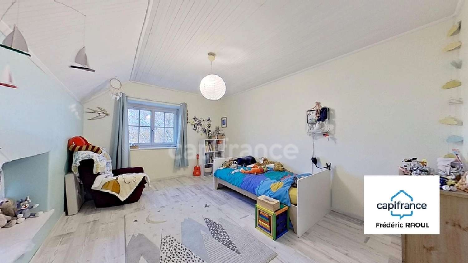  for sale house Marcilly-sur-Tille Côte-d'Or 8