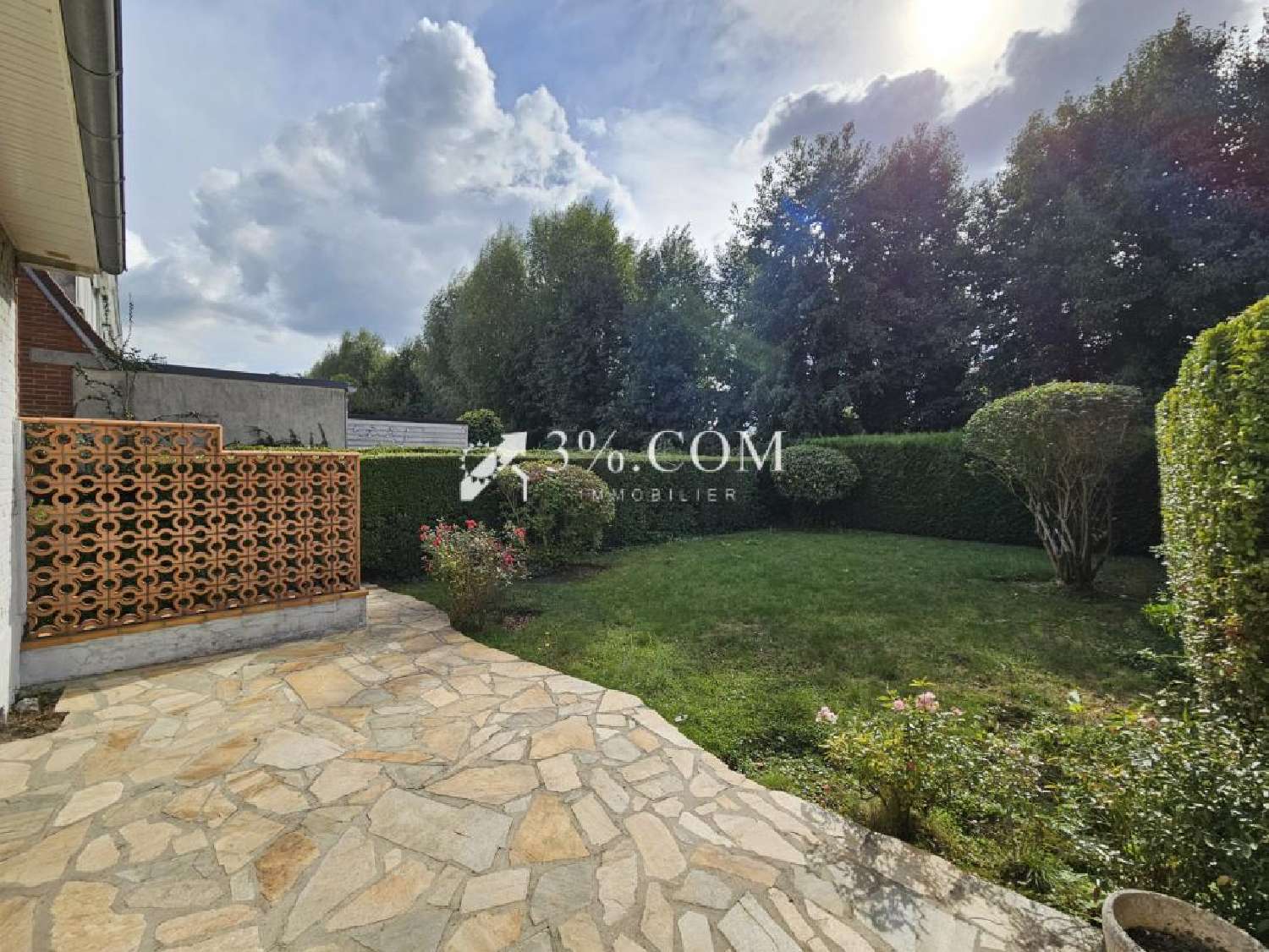 te koop huis Marcq-en-Baroeul Nord 2