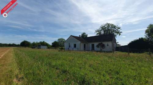 Mardié Loiret maison foto 7196027