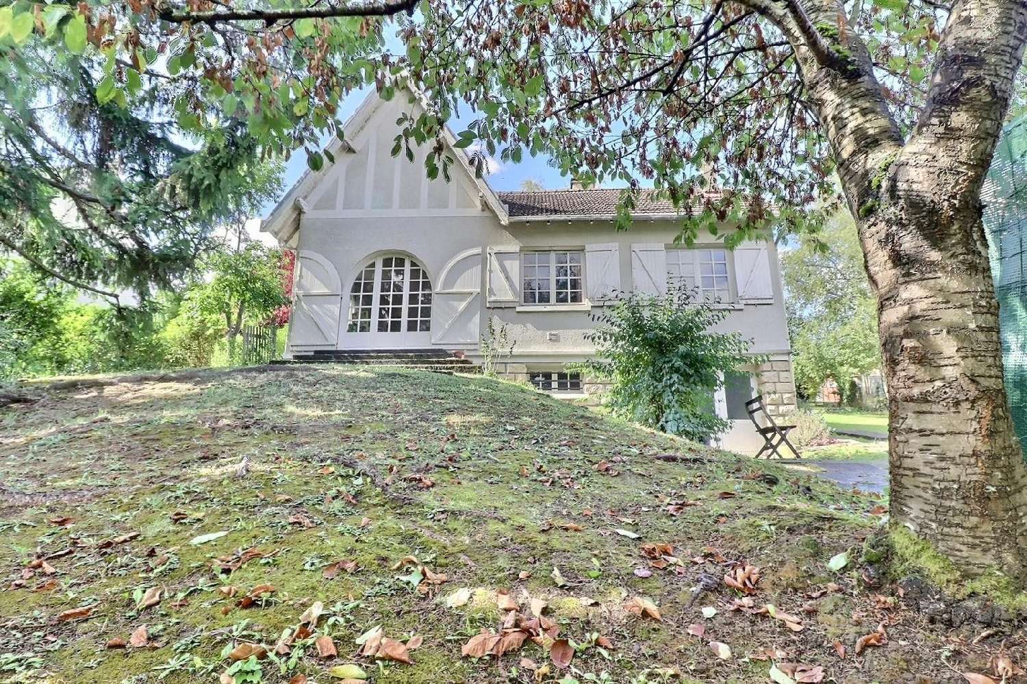 for sale house Mareil-Marly Yvelines 2