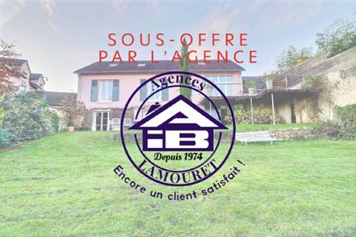 Mareil-Marly Yvelines Haus Bild 7187845