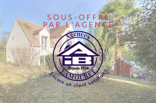 Mareil-Marly Yvelines Haus Bild 7187851