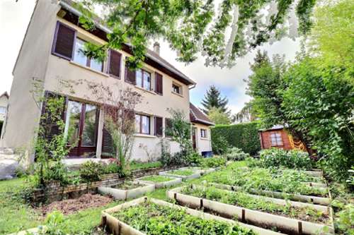 Mareil-Marly Yvelines Haus Bild 7187857