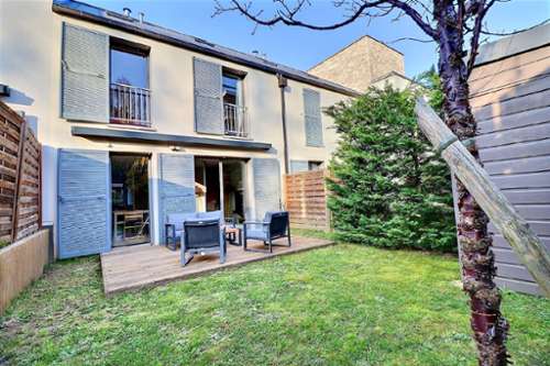 Mareil-Marly Yvelines Haus Bild 7187861