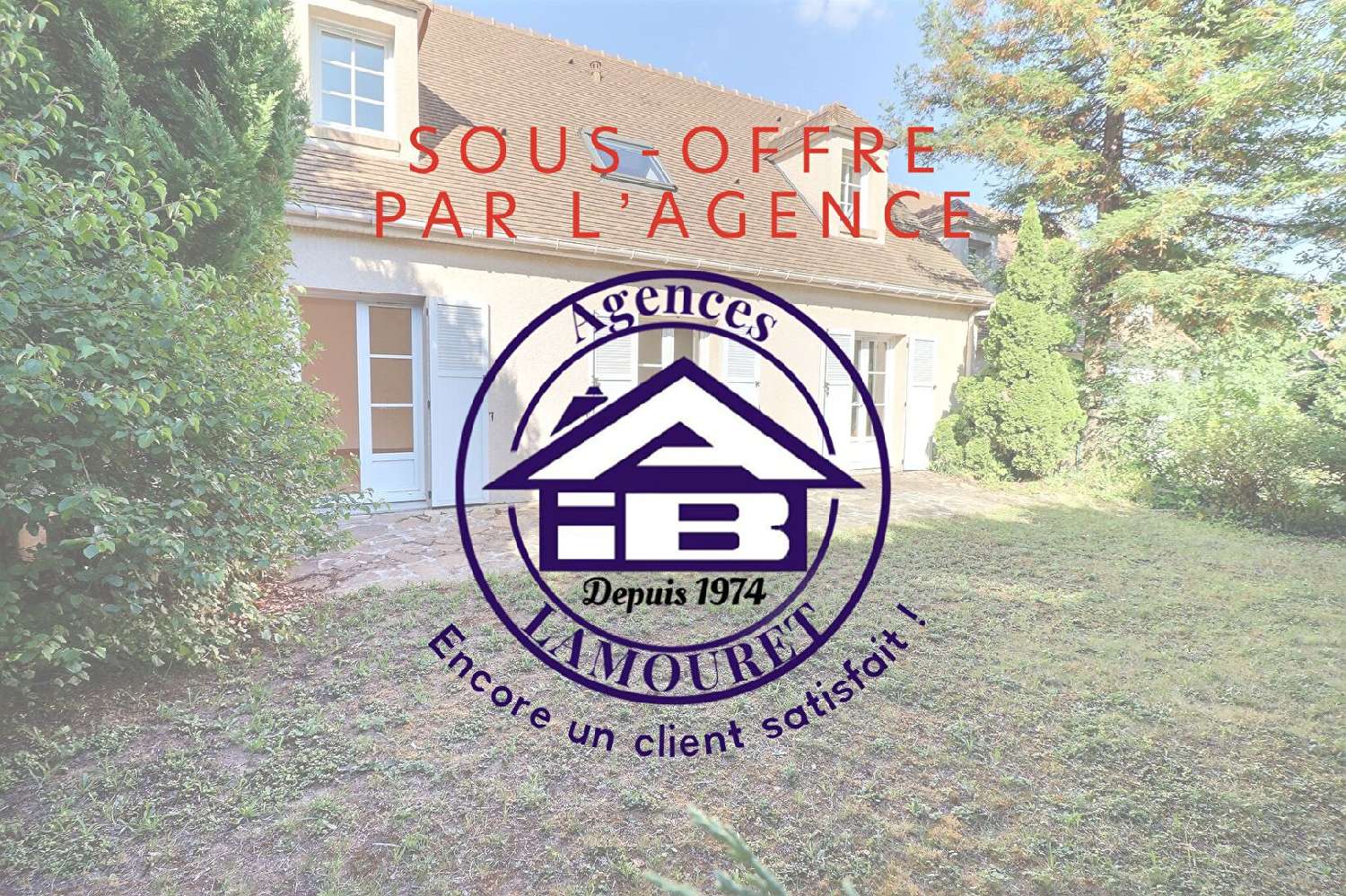  kaufen Haus Mareil-Marly Yvelines 1