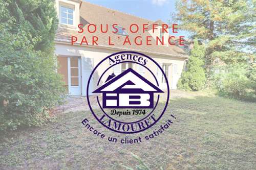 Mareil-Marly Yvelines Haus Bild 7187871