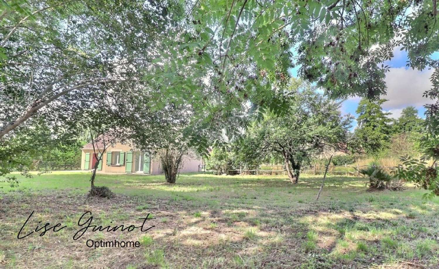 à vendre maison Mareil-sur-Mauldre Yvelines 3