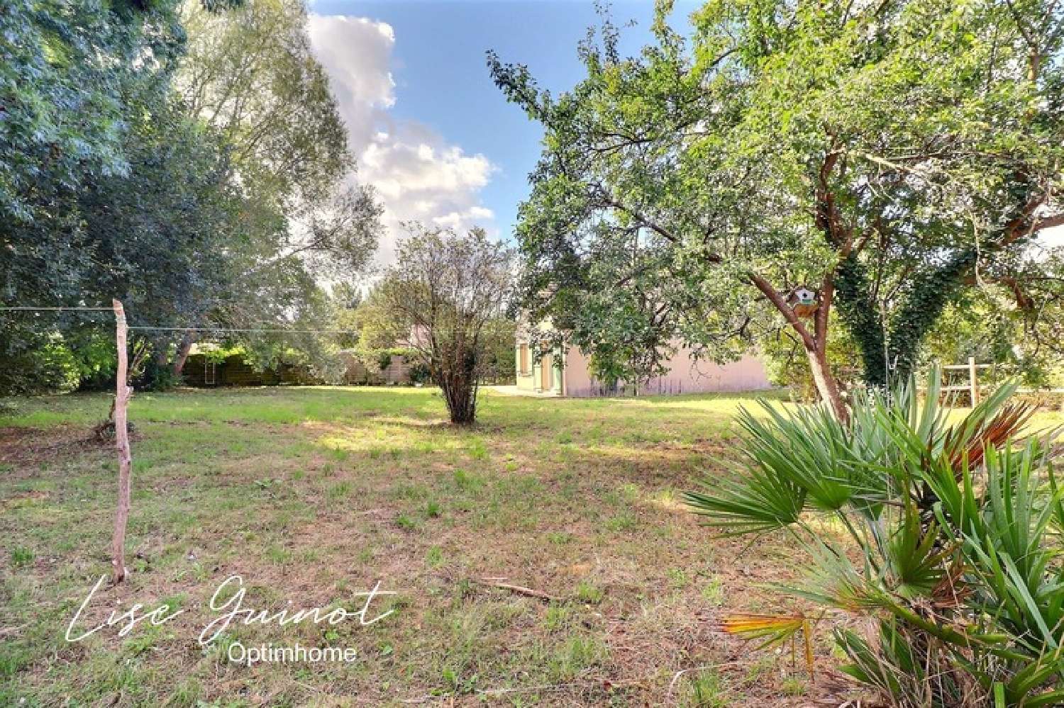 à vendre maison Mareil-sur-Mauldre Yvelines 5