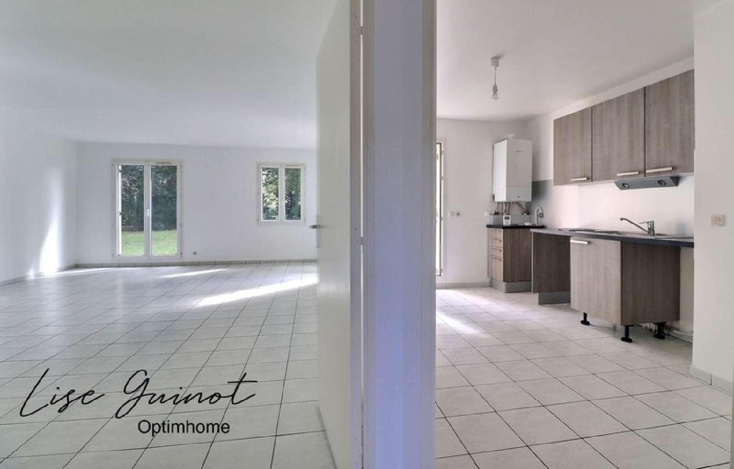 à vendre maison Mareil-sur-Mauldre Yvelines 6