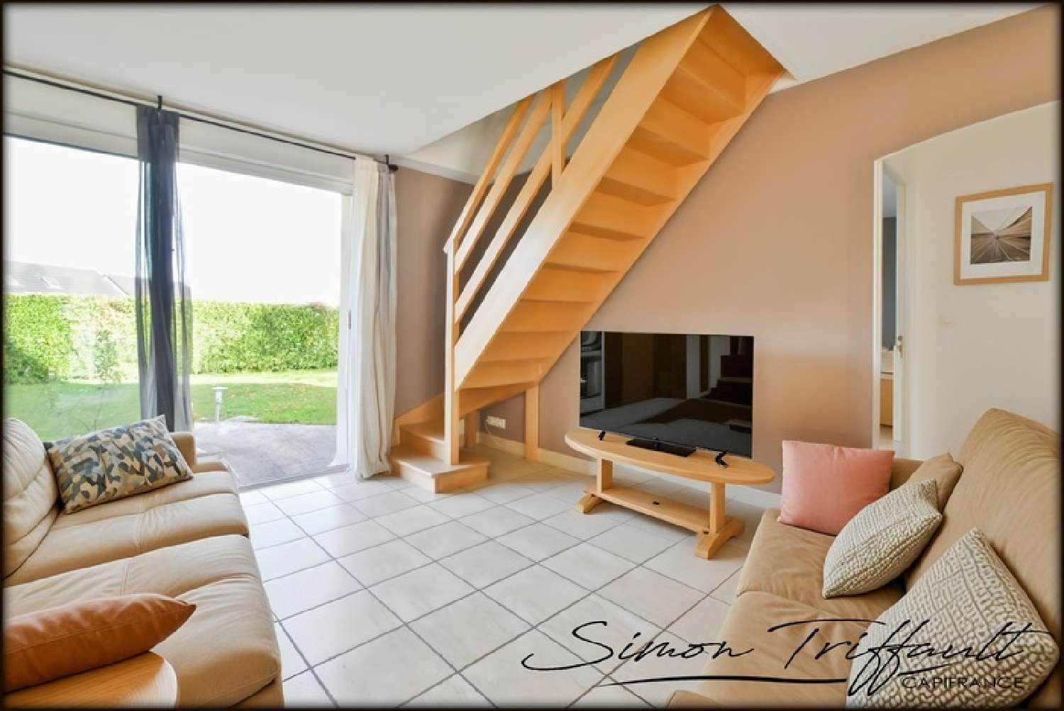 te koop huis Maresché Sarthe 5