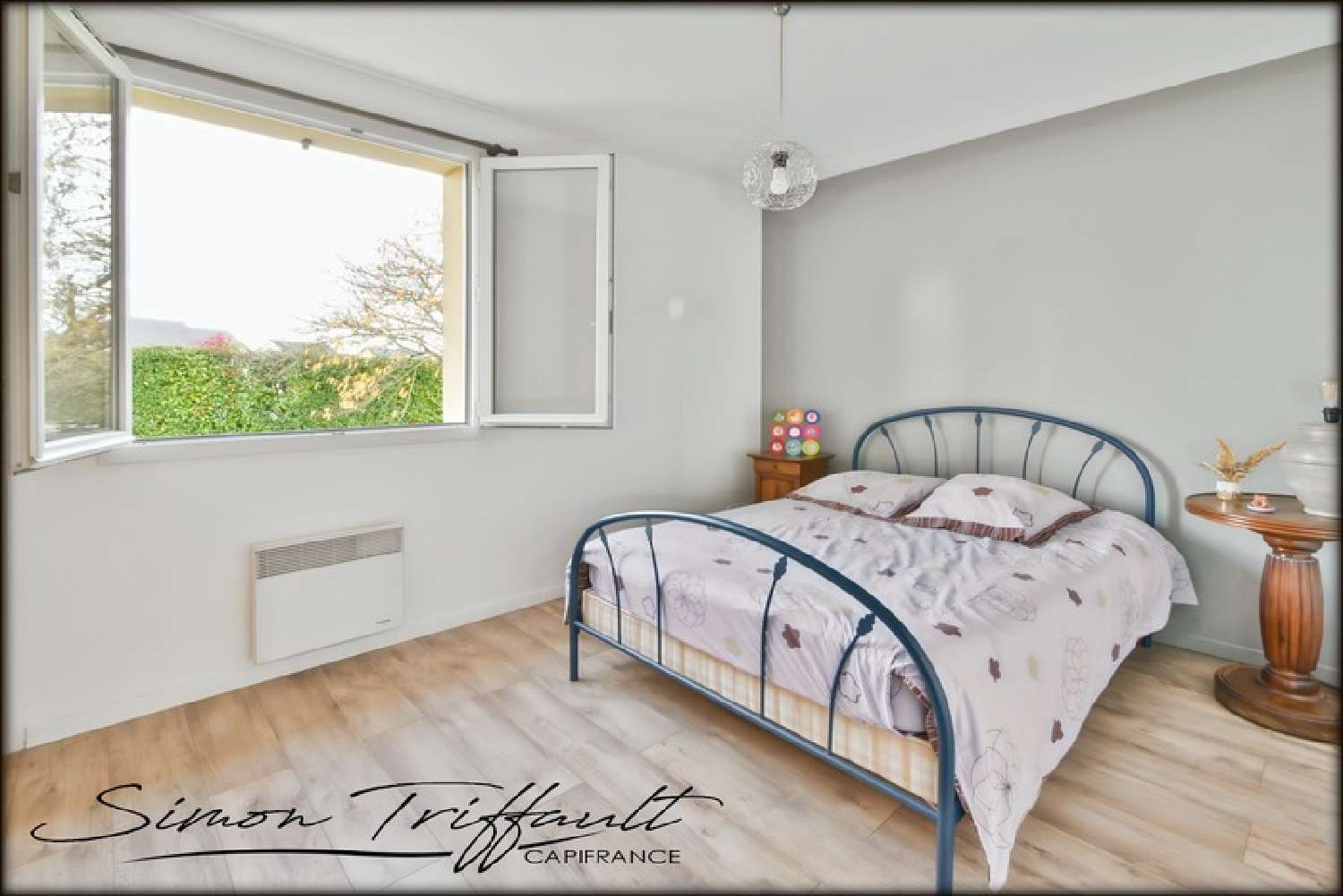 te koop huis Maresché Sarthe 6