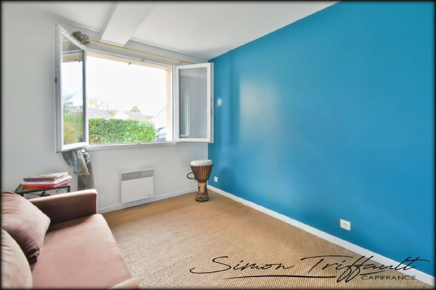 te koop huis Maresché Sarthe 8